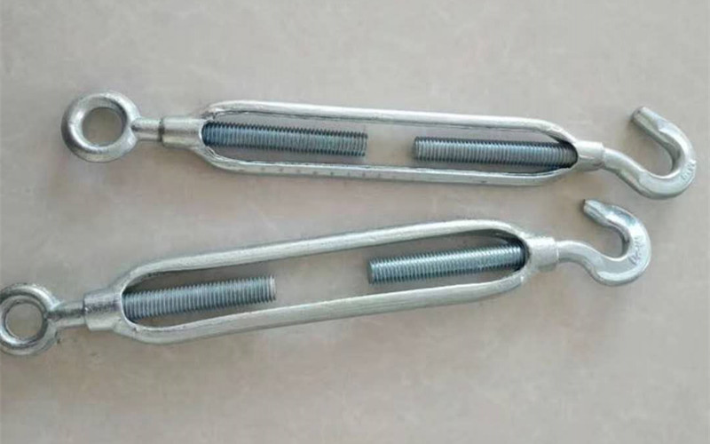 花篮螺丝的实地用途